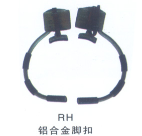 脚扣安全带系列