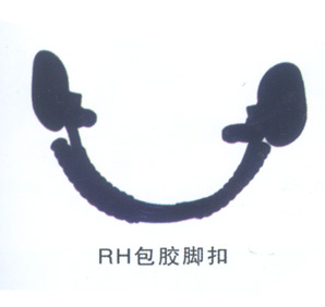 脚扣安全带系列