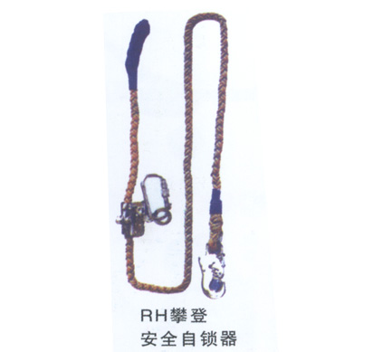 脚扣安全带系列