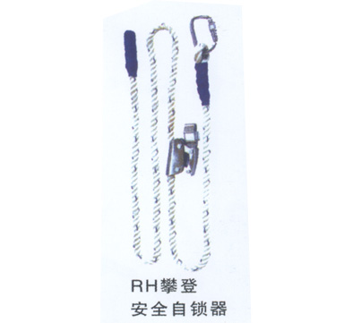 脚扣安全带系列