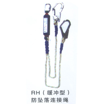 脚扣安全带系列