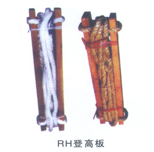 脚扣安全带系列