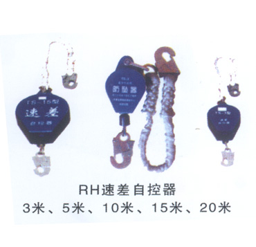 脚扣安全带系列