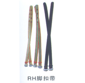 脚扣安全带系列