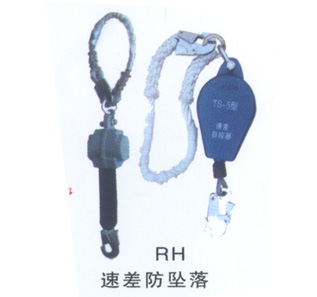 脚扣安全带系列