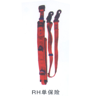 脚扣安全带系列