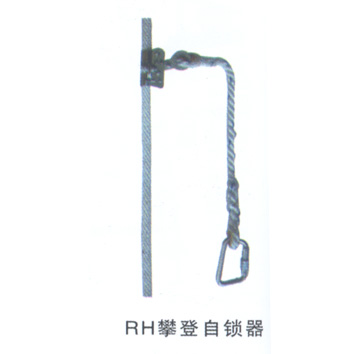 脚扣安全带系列