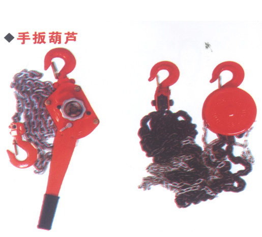 紧线器系列