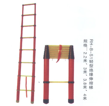 绝缘凳、绝缘梯系列