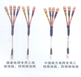 铜铝撞击线夹、软连接系列