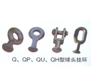 电力金具