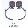 脚扣安全带系列