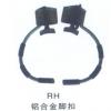 脚扣安全带系列