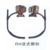 脚扣安全带系列